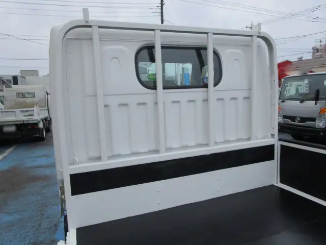 日産 アトラス 小型 平ボディ CBF-SQ2F24 H29の中古トラック画像9