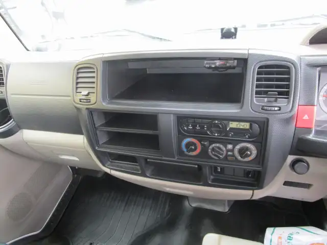 日産 アトラス 小型 平ボディ CBF-SQ2F24 H29の中古トラック画像15