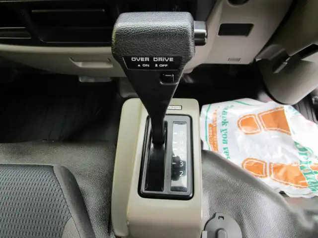 日産 アトラス 小型 平ボディ CBF-SQ2F24 H29の中古トラック画像16
