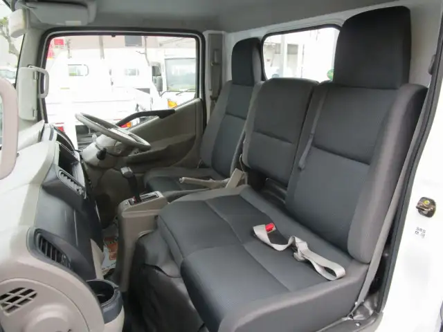 日産 アトラス 小型 平ボディ CBF-SQ2F24 H29の中古トラック画像13