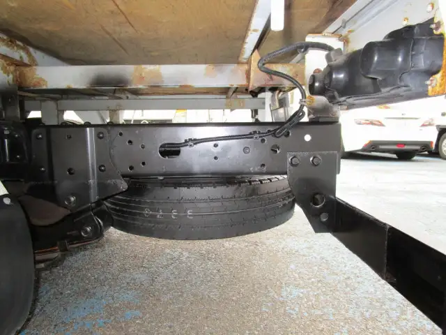 日産 アトラス 小型 平ボディ CBF-SQ2F24 H29の中古トラック画像像17