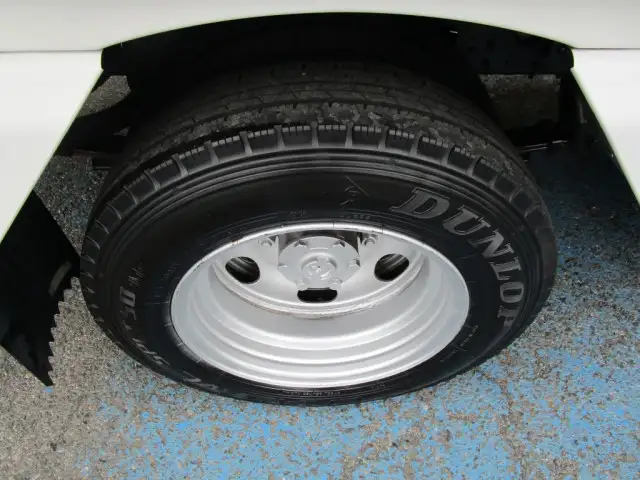 日産 アトラス 小型 平ボディ CBF-SQ2F24 H29の中古トラック画像20