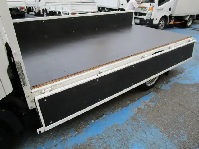 日産 アトラス 小型 平ボディ CBF-SQ2F24 H31/R1の中古トラック画像11