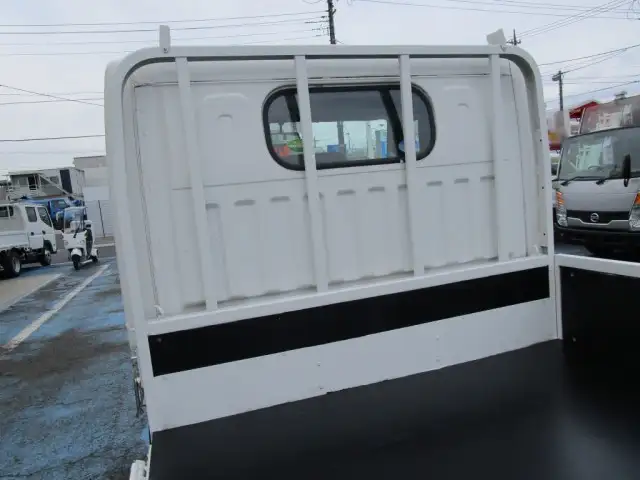 日産 アトラス 小型 平ボディ CBF-SQ2F24 H31/R1の中古トラック画像9