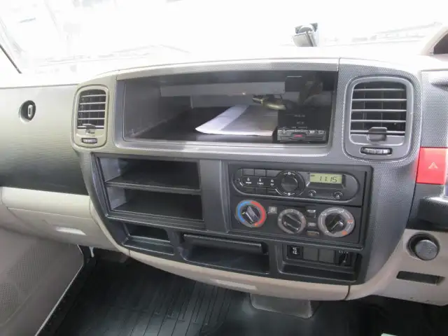 日産 アトラス 小型 平ボディ CBF-SQ2F24 H31/R1の中古トラック画像16