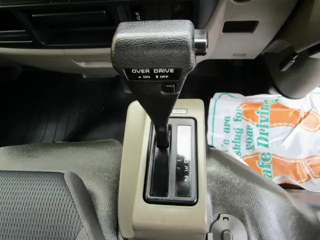日産 アトラス 小型 平ボディ CBF-SQ2F24 H31/R1の中古トラック画像像17
