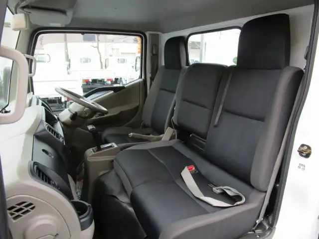 日産 アトラス 小型 平ボディ CBF-SQ2F24 H31/R1の中古トラック画像13
