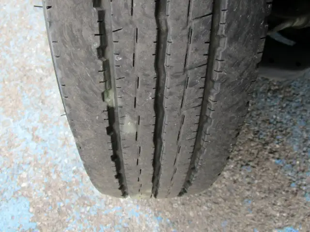 日産 アトラス 小型 平ボディ CBF-SQ2F24 H31/R1の中古トラック画像19