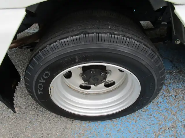 日産 アトラス 小型 平ボディ CBF-SQ2F24 H31/R1の中古トラック画像20