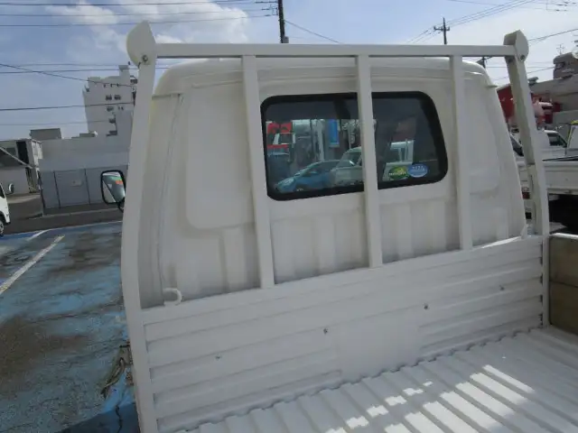 マツダ ボンゴ 小型 平ボディ DBF-SLP2T H29の中古トラック画像9
