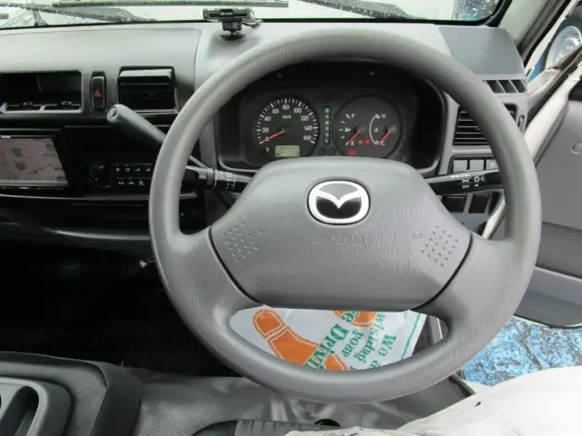 マツダ ボンゴ 小型 平ボディ DBF-SLP2T H29の中古トラック画像14