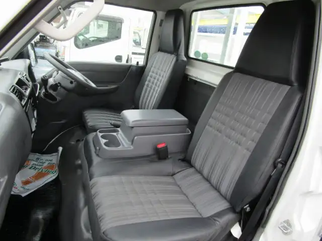 マツダ ボンゴ 小型 平ボディ DBF-SLP2T H29の中古トラック画像13