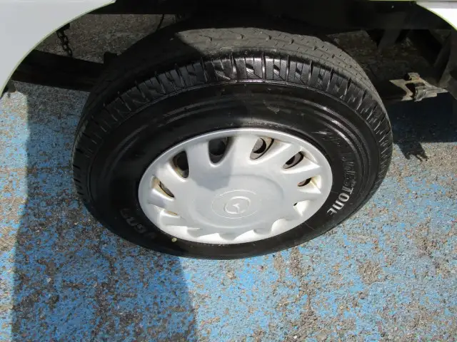 マツダ ボンゴ 小型 平ボディ DBF-SLP2T H29の中古トラック画像19