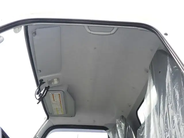 三菱 キャンター 小型 パッカー車 プレス式 2RG-FEAV0の中古トラック画像15