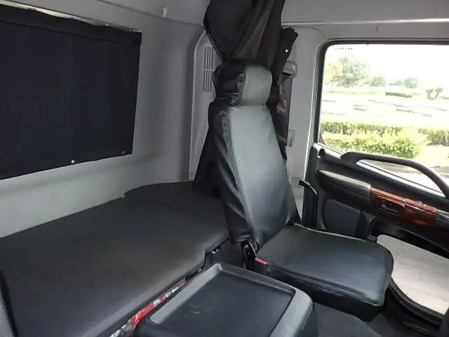 日野 プロフィア 大型 トラクター ハイルーフ 1デフの中古トラック画像12