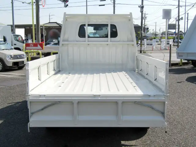 トヨタ タウンエース 小型 平ボディ 5BF-S403U R4の中古トラック画像5