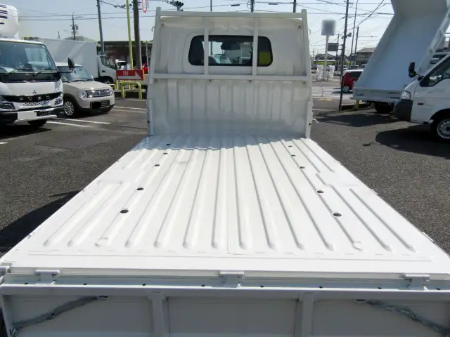 トヨタ タウンエース 小型 平ボディ 5BF-S403U R4の中古トラック画像6