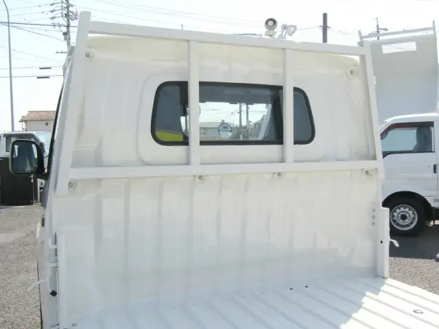 トヨタ タウンエース 小型 平ボディ 5BF-S403U R4の中古トラック画像7