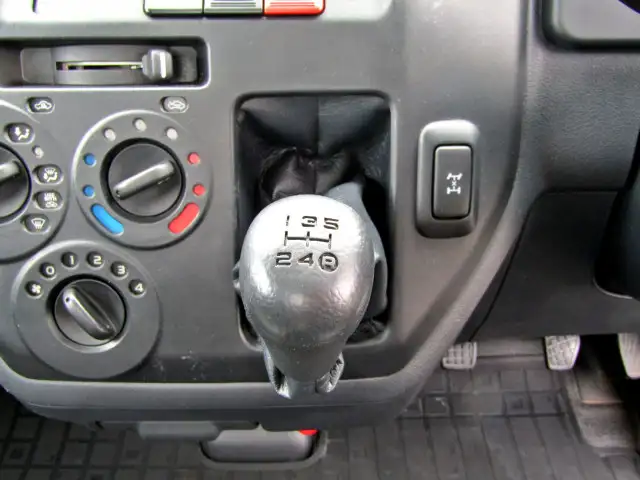マツダ ボンゴ 小型 平ボディ 5BF-S413F R3の中古トラック画像14