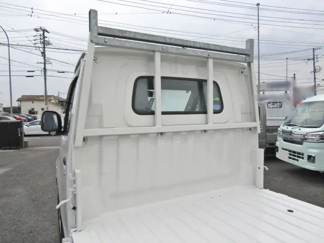 マツダ ボンゴ 小型 平ボディ 5BF-S413F R3の中古トラック画像7