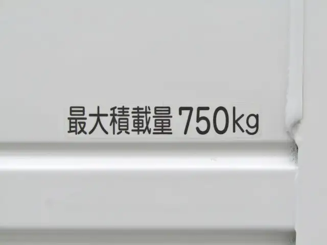 マツダ ボンゴ 小型 平ボディ 5BF-S413F R3の中古トラック画像9