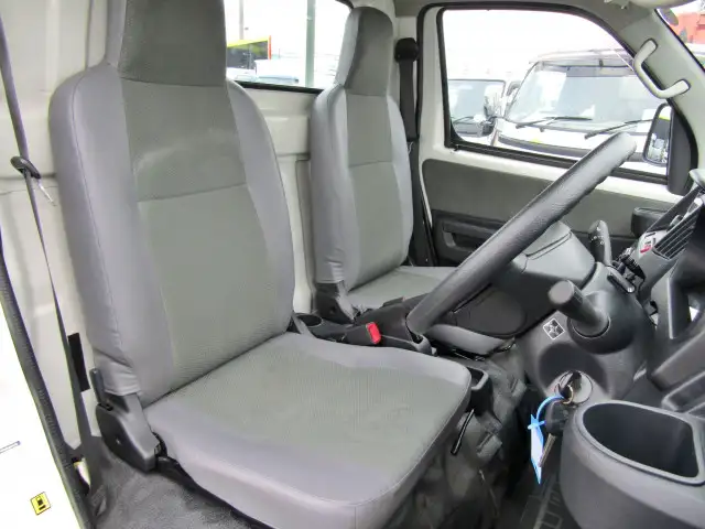 マツダ ボンゴ 小型 平ボディ 5BF-S413F R3の中古トラック画像10