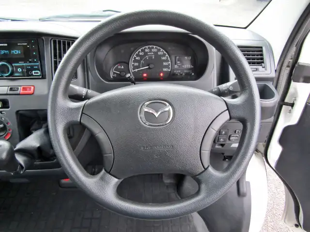 マツダ ボンゴ 小型 平ボディ 5BF-S413F R3の中古トラック画像11