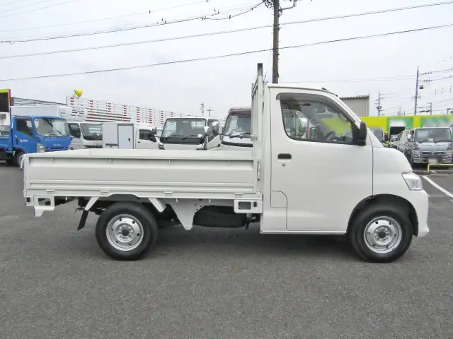 マツダ ボンゴ 小型 平ボディ 5BF-S413F R3の中古トラック画像3