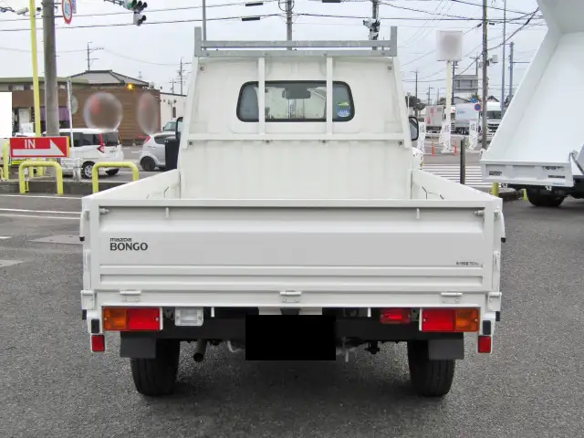 マツダ ボンゴ 小型 平ボディ 5BF-S413F R3の中古トラック画像4