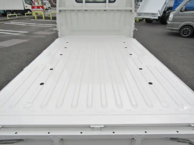 マツダ ボンゴ 小型 平ボディ 5BF-S413F R3の中古トラック画像6