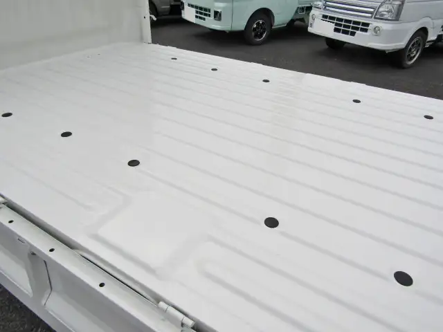 マツダ ボンゴ 小型 平ボディ 5BF-S413F R3の中古トラック画像8