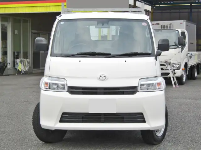 マツダ ボンゴ 小型 平ボディ 5BF-S413F R3の中古トラック画像2