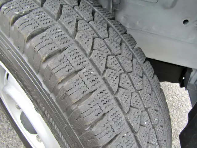 マツダ ボンゴ 小型 平ボディ 5BF-S413F R3の中古トラック画像20