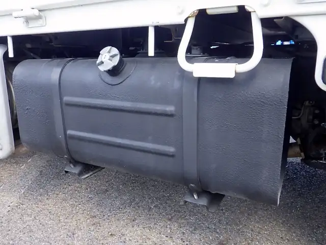 トヨタ トヨエース 小型 平ボディ 2RG-XZC605 H31/R1の中古トラック画像15