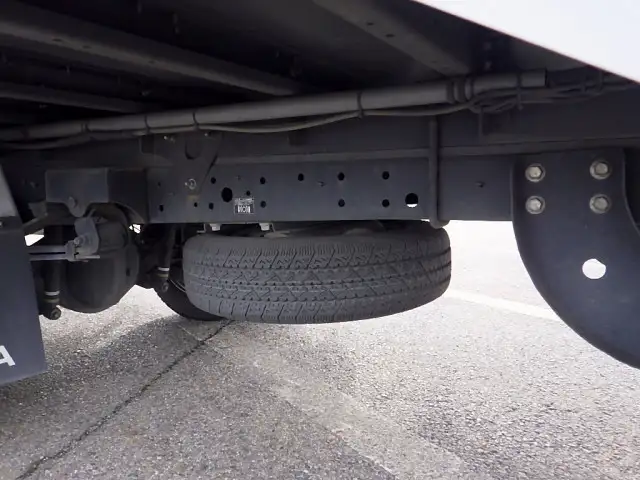 トヨタ トヨエース 小型 ウイング TKG-XZU720 H31/R1の中古トラック画像16