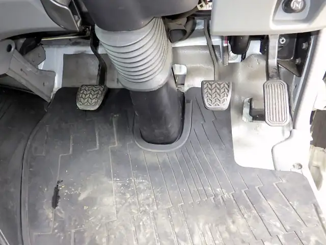 トヨタ トヨエース 小型 ウイング TKG-XZU720 H31/R1の中古トラック画像15