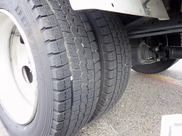 トヨタ トヨエース 小型 ウイング TKG-XZU720 H31/R1の中古トラック画像20
