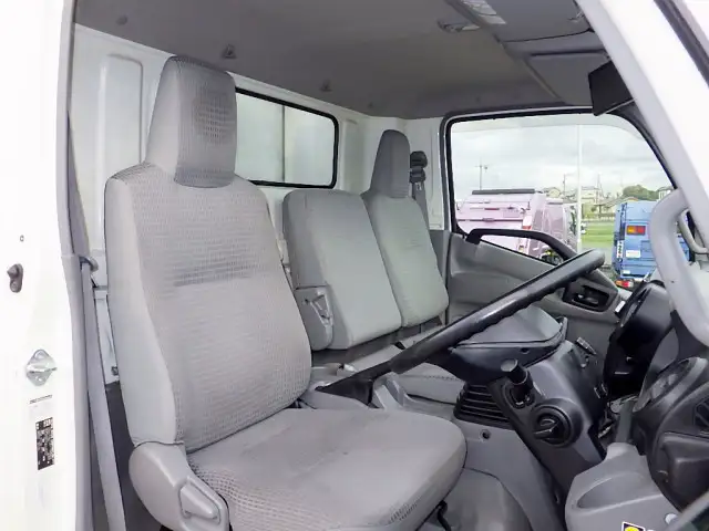 トヨタ トヨエース 小型 ウイング TKG-XZU720 H31/R1の中古トラック画像11