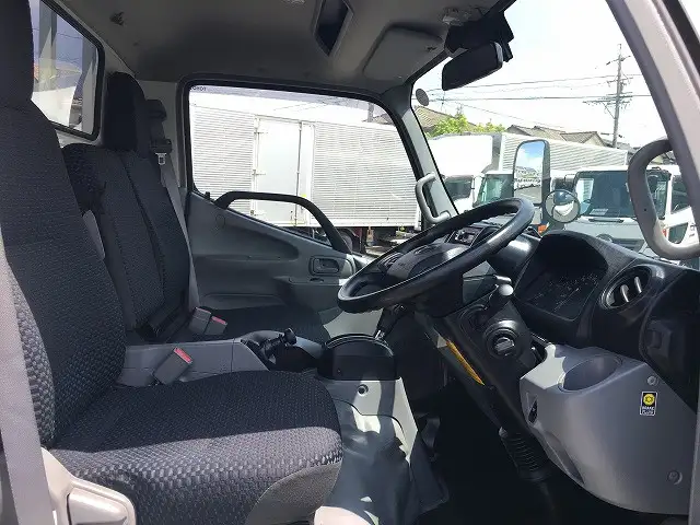 トヨタ ダイナ 小型 平ボディ 2RG-XZU655 R3の中古トラック画像11