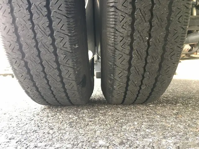 トヨタ ダイナ 小型 平ボディ 2RG-XZU655 R3の中古トラック画像20