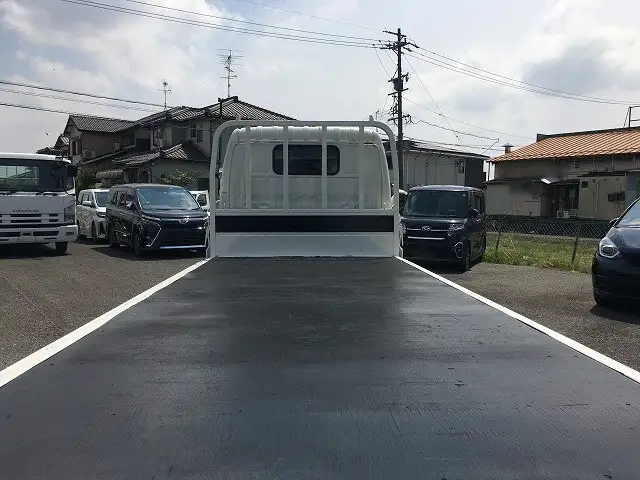 トヨタ ダイナ 小型 平ボディ 2RG-XZU655 R3の中古トラック画像9