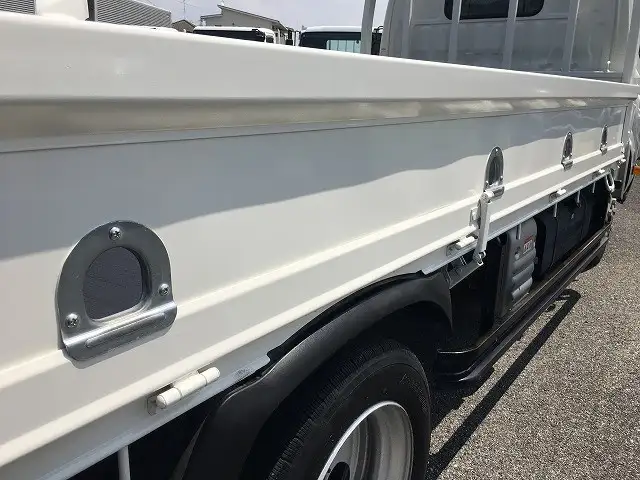 トヨタ ダイナ 小型 平ボディ 2RG-XZU655 R3の中古トラック画像10