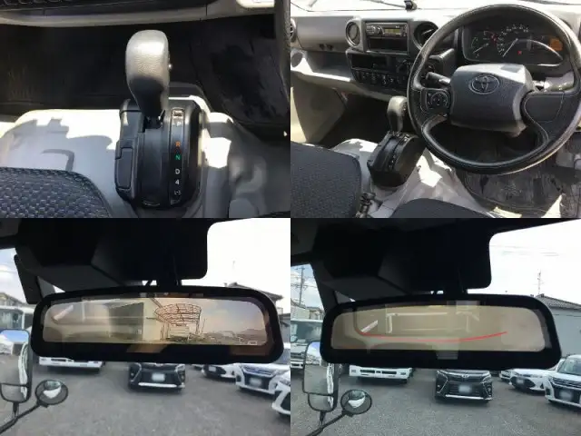 トヨタ ダイナ 小型 平ボディ 2RG-XZU655 R3の中古トラック画像12