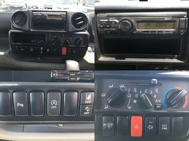 トヨタ ダイナ 小型 平ボディ 2RG-XZU655 R3の中古トラック画像14