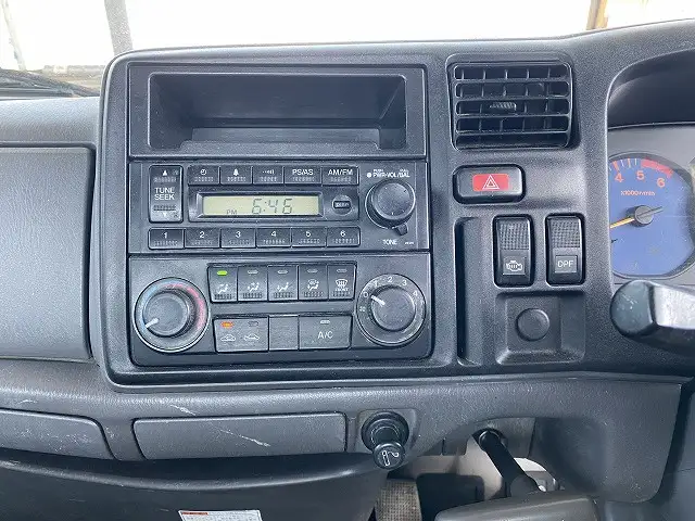 マツダ タイタン 小型 平ボディ KR-SYF6L H17の中古トラック画像11