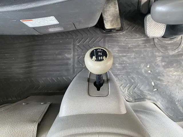マツダ タイタン 小型 平ボディ KR-SYF6L H17の中古トラック画像14