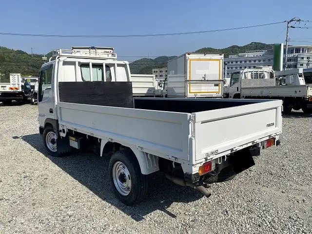 マツダ タイタン 小型 平ボディ KR-SYF6L H17の中古トラック画像5