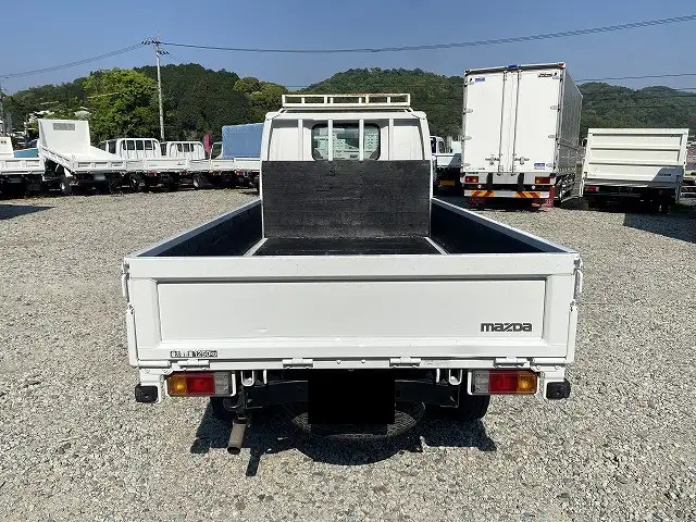マツダ タイタン 小型 平ボディ KR-SYF6L H17の中古トラック画像4