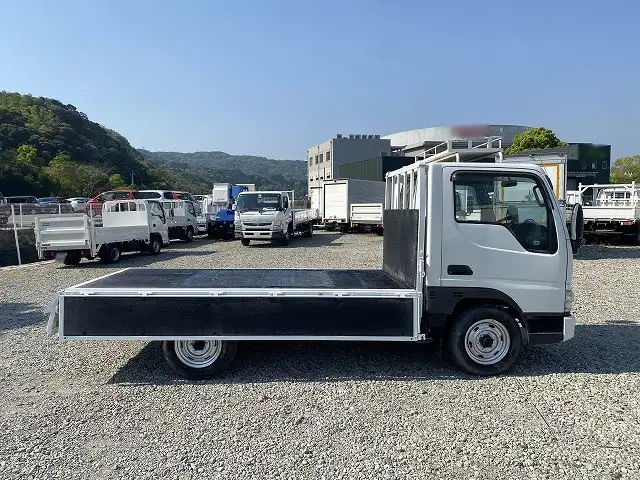 マツダ タイタン 小型 平ボディ KR-SYF6L H17の中古トラック画像6