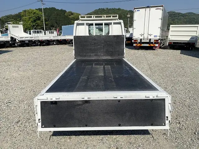 マツダ タイタン 小型 平ボディ KR-SYF6L H17の中古トラック画像8